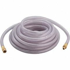 ALLEGRO INDUSTRIES Allegro 9100-100EF Sar Supply Hose 100 Ft Low Pressure