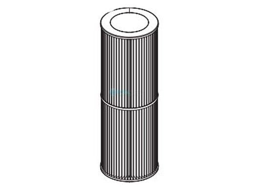 WATERWAY PLASTICS 817-0075P CARTRIDGE FILTERS