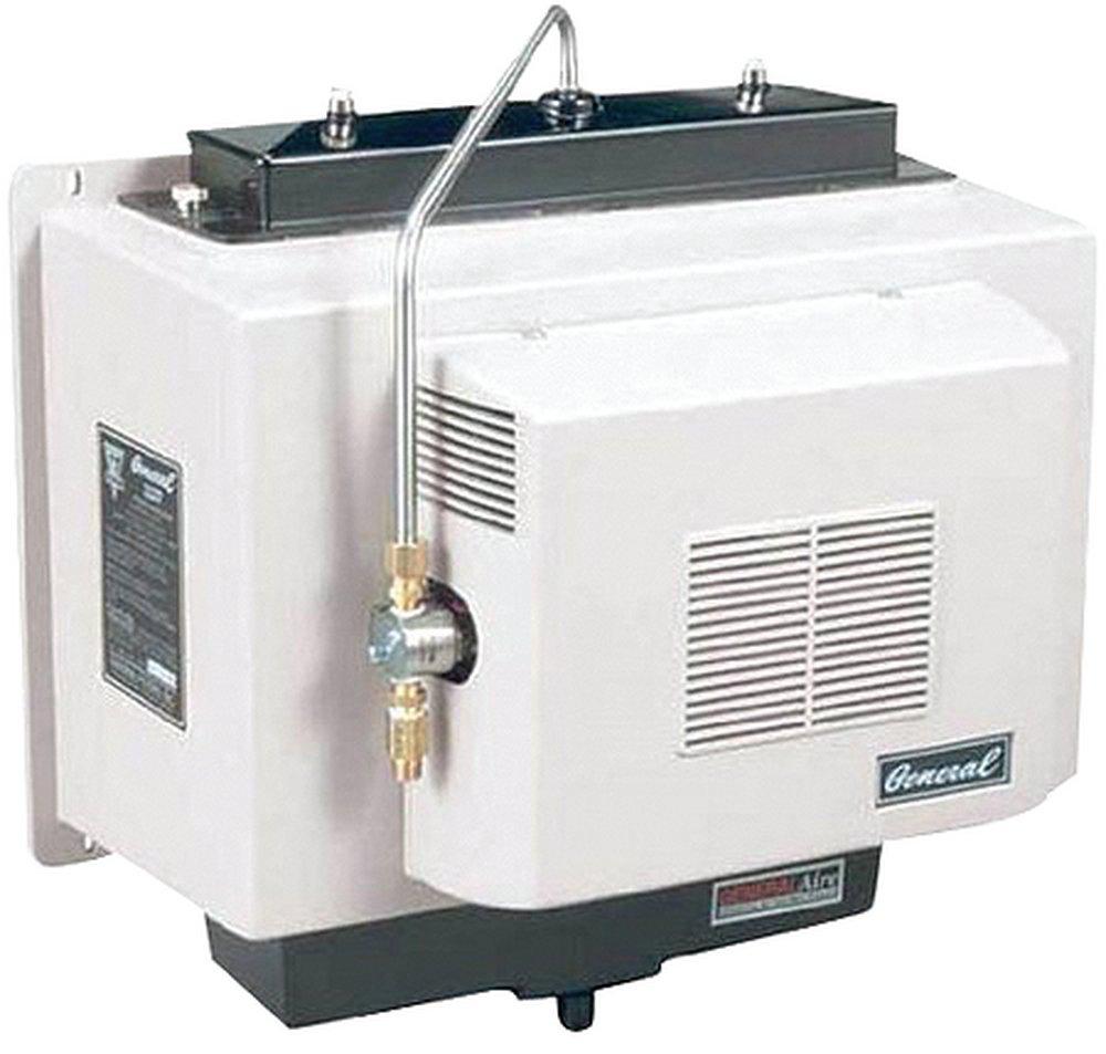 GENERAL FILTERS 5137 FLOW THROUGH HUMIDIFIERS