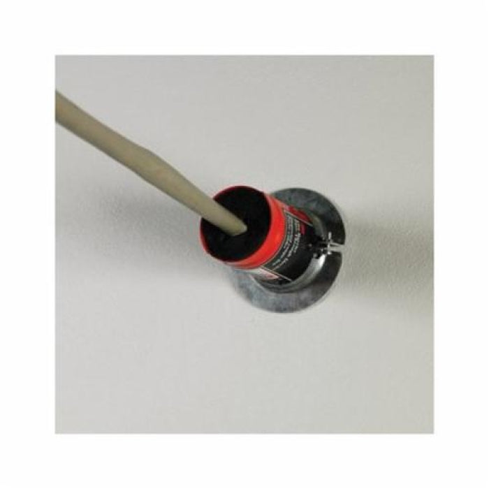 3M 3M PT4RD Fire Barrier Pass-Through Device 4 Inch Round