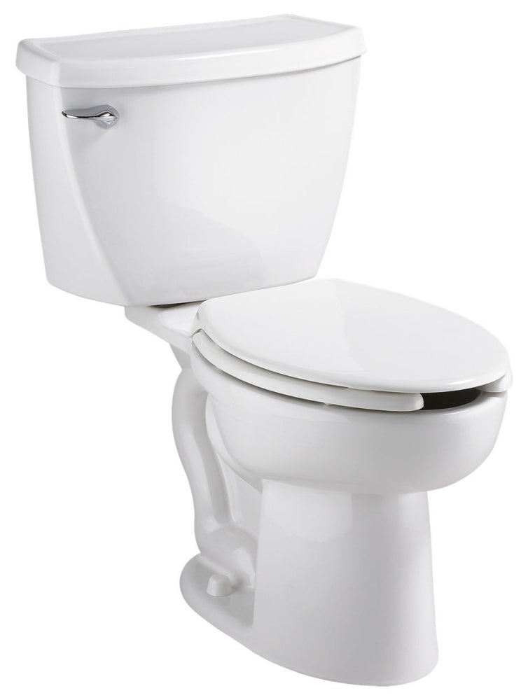 AMERICAN STANDARD American Standard 2462016.020 Cadet Elongated Toilet 1.6 gpf Replacement MPN