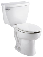 AMERICAN STANDARD American Standard 2462016.020 Cadet Elongated Toilet 1.6 gpf Replacement MPN