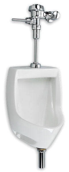 AMERICAN STANDARD American Standard 6581001.020 Maybrook Universal Washout Urinal 0.125 - 1 GPF (Flush Not Included)