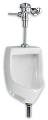 AMERICAN STANDARD American Standard 6581001.020 Maybrook Universal Washout Urinal 0.125 - 1 GPF (Flush Not Included)