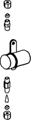 APRILAIRE 4005 SOLENOID VALVES