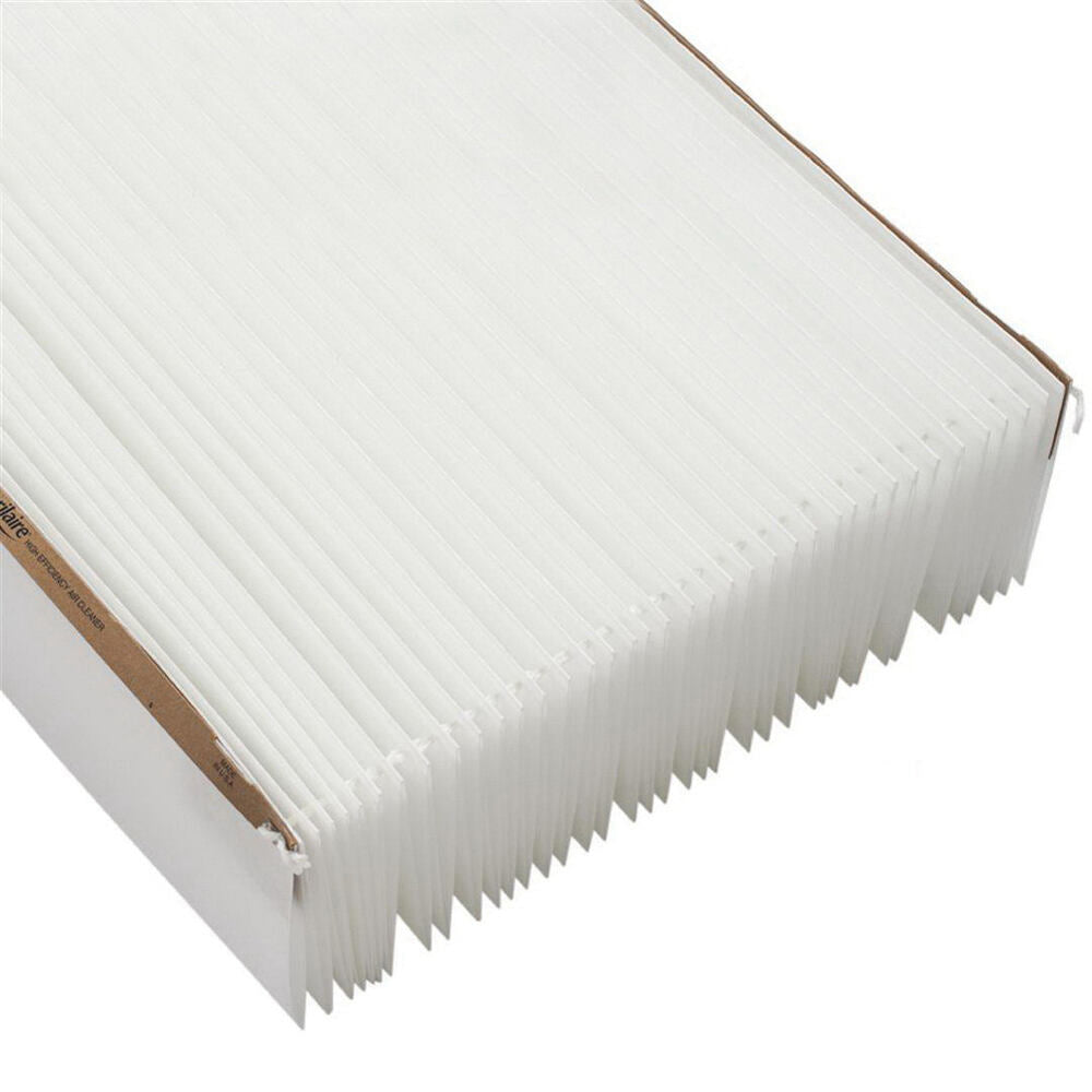 APRILAIRE Aprilaire 401 Air Cleaner Replacement Air Filter MERV 10 for 2400