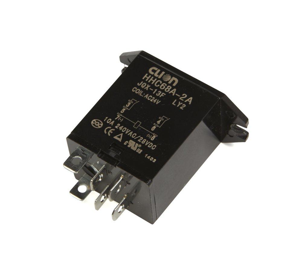 APRILAIRE 4740 RELAYS