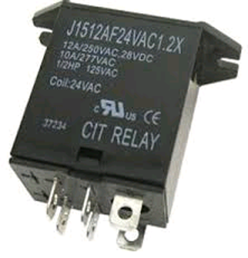 APRILAIRE Aprilaire 4740 Relay 700 for Research Products Aprilaire Fan
