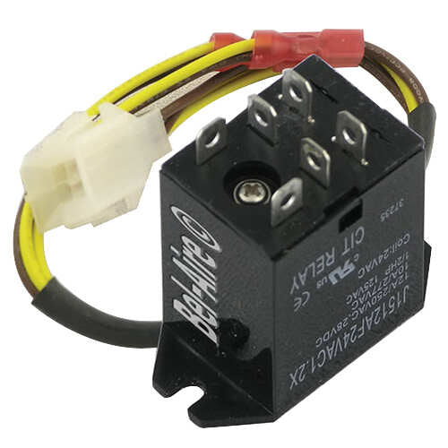 APRILAIRE Aprilaire 4740 Relay 700 for Research Products Aprilaire Fan