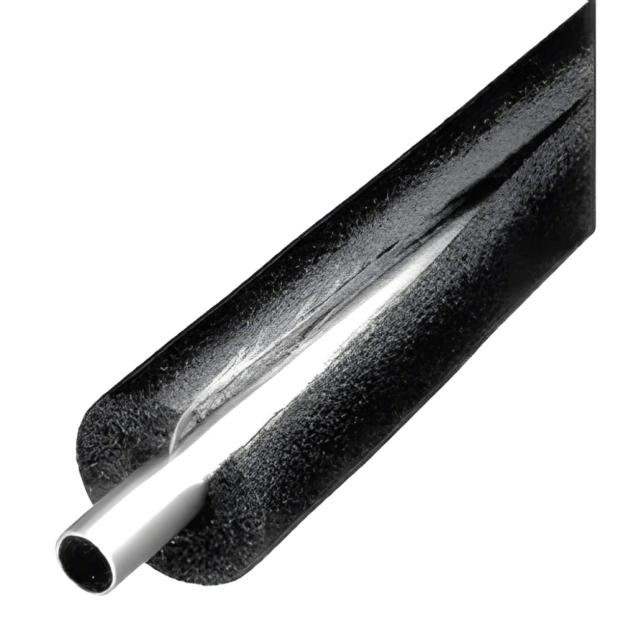 ARMACELL Armacell APT07838 Armaflex 7/8 In. x 6 Ft. Plastic Pipe Insulation