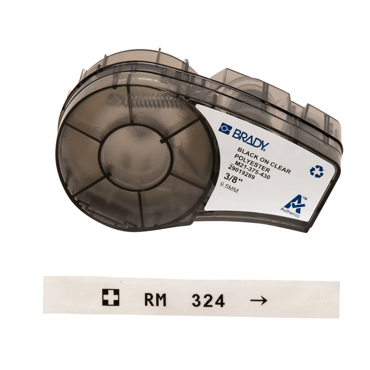 BRADY M21-375-430 MARKING & LABELING