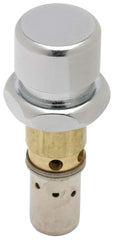 CHICAGO FAUCETS 625-XJKABNF BATH & KITCHEN FAUCETS