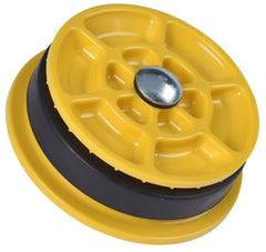 CHERNE Cherne 270245 Gripper Plug End of Pipe 4 Inch Replacement MPN