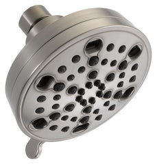 DELTA FAUCET Delta Faucet 52638-SS20-PK Multi Function Showerhead 2 GPM 5 Sprays Replacement MPN