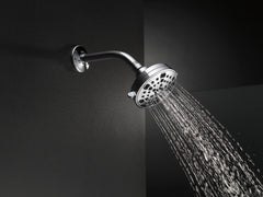 DELTA FAUCET Delta Faucet 52638-SS20-PK Multi Function Showerhead 2 GPM 5 Sprays Replacement MPN