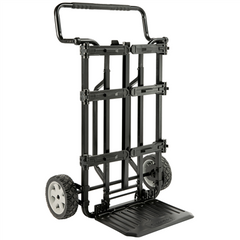 DEWALT DWST08210 TOOL STORAGE