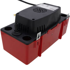 DIVERSITECH Diversitech PROCP-22S Condensate Pumps, 1.9 Amp 120V 22' Lift CP Series