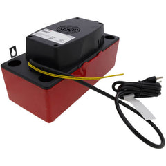 DIVERSITECH Diversitech PROCP-22S Condensate Pumps, 1.9 Amp 120V 22' Lift CP Series