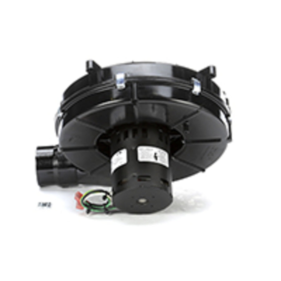 DIVERSITECH A170 DRAFT INDUCER MOTORS
