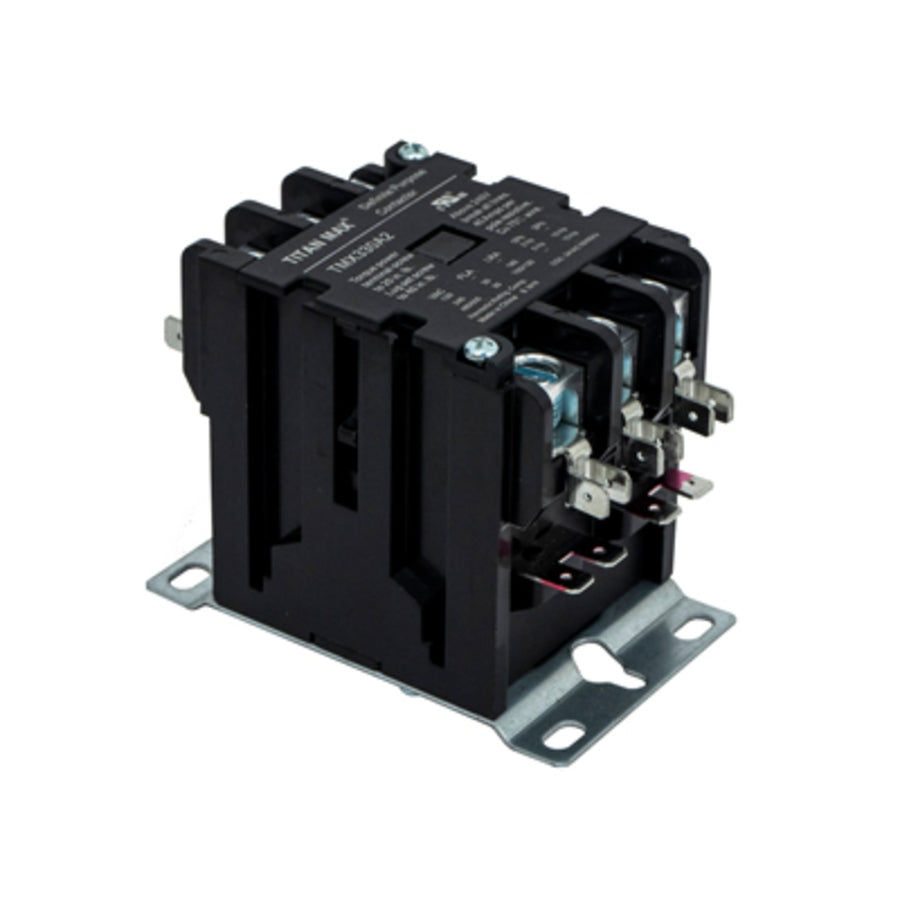 DIVERSITECH TMX340A2 CONTACTORS