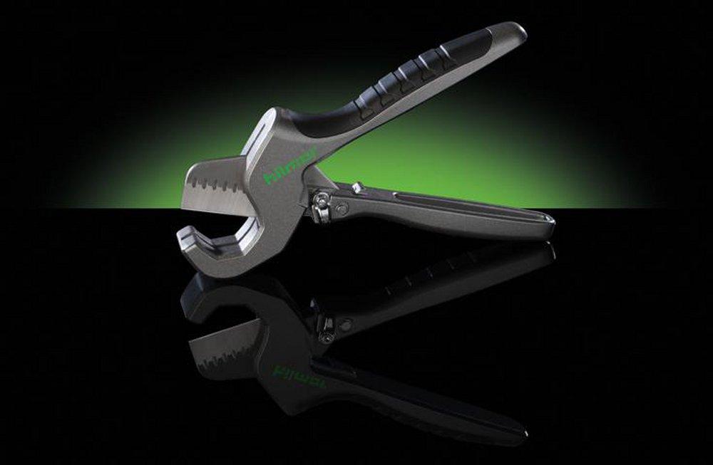 DIVERSITECH 1885388 PVC PIPE & TUBING CUTTERS