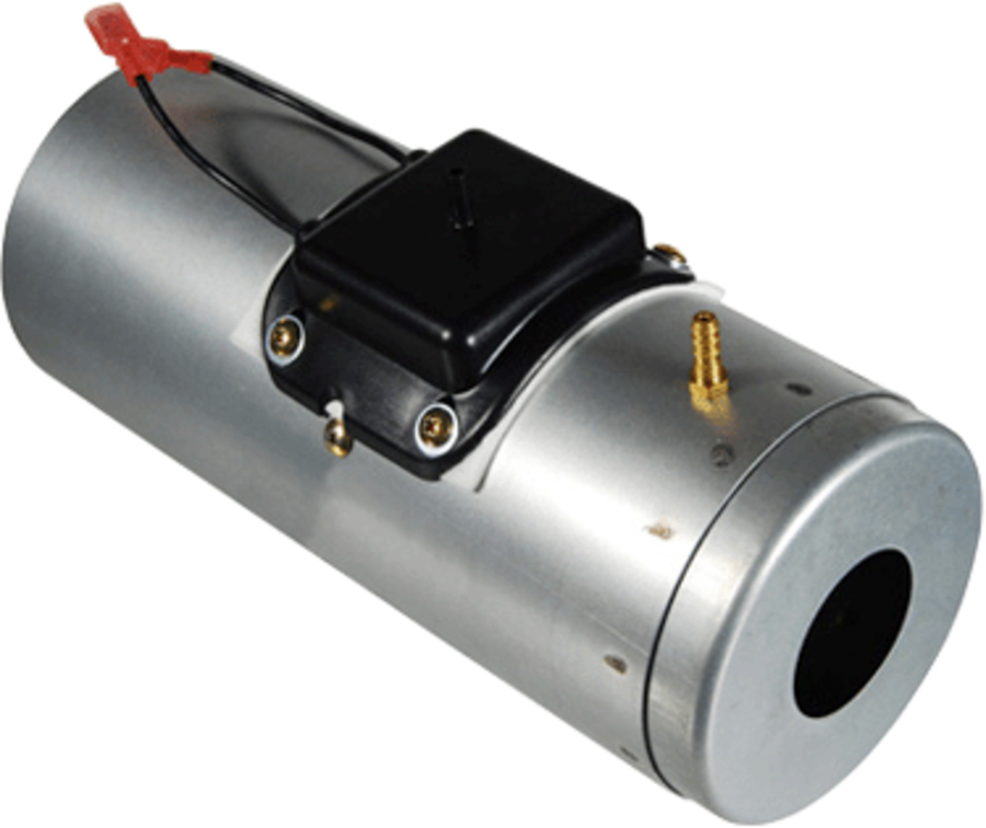 DIVERSITECH 65475 COMBUSTION BLOWERS