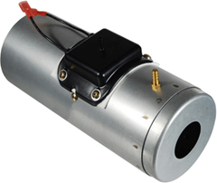 DIVERSITECH 65475 COMBUSTION BLOWERS