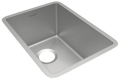 ELKAY Elkay ECTRU17179T Crosstown 18 Gauge Stainless Steel 18-1/2 x 18-1/2 x 9 Single Bowl Undermount Sink