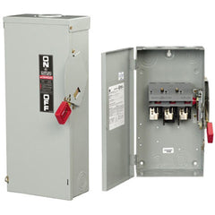 GENERAL ELECTRIC THN3361R RELAYS & SWITCHES