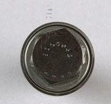 GREENLEE Greenlee 304AVBBP Replacement Manual Draw Stud 3/4 x 2-15/16