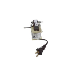 GENTEQ MOTORS Fasco K100 4-Pole HVAC/R Motor, Open Air Over Enclosure, 1/100 hp, 120 V, 60 Hz, 1 Phase, C Frame, 2750 rpm Speed