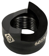 GREENLEE 721-1-1/4P PIPE & TUBING CUTTERS