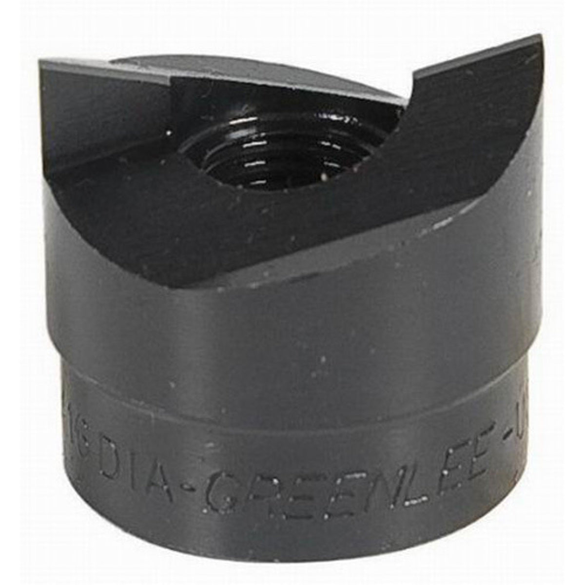 GREENLEE Greenlee 36284 1-7/32 Hole Round Knockout Punch