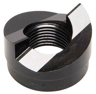 GREENLEE Greenlee 36284 1-7/32 Hole Round Knockout Punch