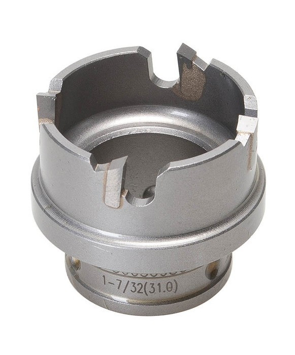 GREENLEE 645-1-7/32 HOLE SAW BITS