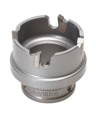 GREENLEE 645-1-7/32 HOLE SAW BITS