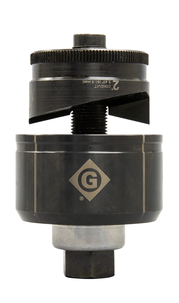GREENLEE K2BB-2 WIRE STRIPPERS