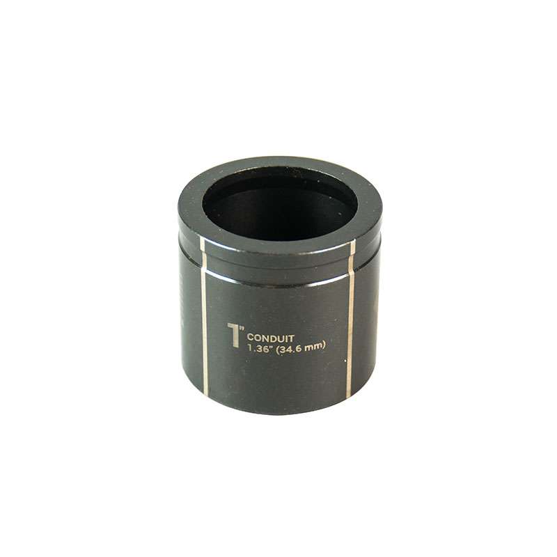 GREENLEE Greenlee KD-1/2 DIE 1/2 COND POP Replacement MPN