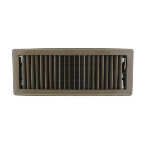 HART & COOLEY 10694 REGISTERS