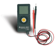 GREENLEE PDMM-20 VOLTAGE TESTERS