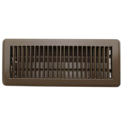 Hart & Cooley 10719 Floor Diffuser 4 x 12 Replacement MPN