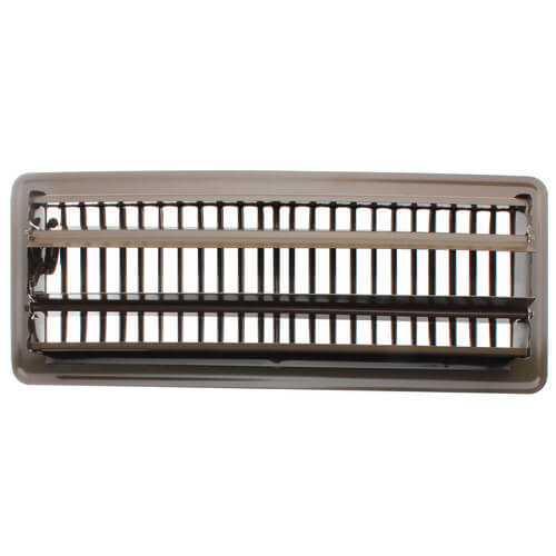 HART & COOLEY Hart & Cooley 10719 Floor Diffuser 4 x 12 Replacement MPN