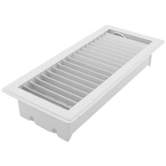 HART & COOLEY 10691 REGISTERS