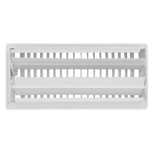 HART & COOLEY Hart & Cooley 10691 Floor Register 4 x 10 Replacement MPN