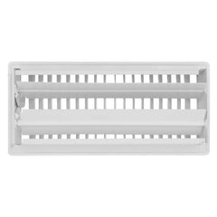Hart & Cooley 10691 Floor Register 4 x 10 Replacement MPN