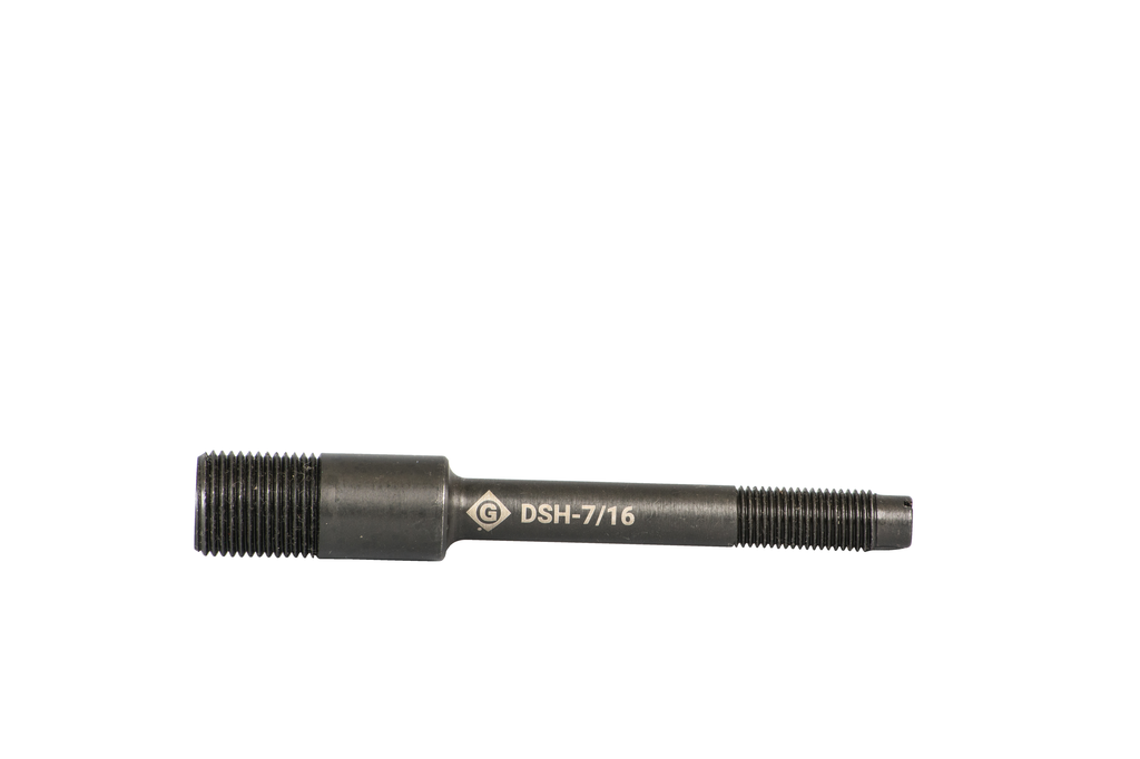GREENLEE DSH-7/16 HYDRAULIC HAND PUMPS