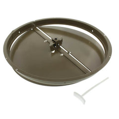 HART & COOLEY 13224 BUTTERFLY DAMPERS