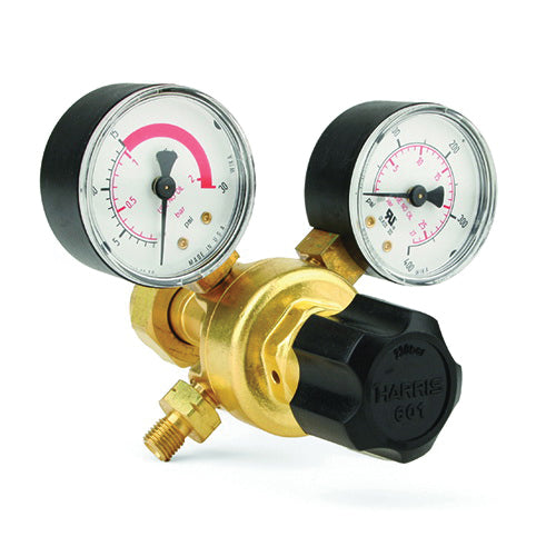 HARRIS 3000412 GAS REGULATORS