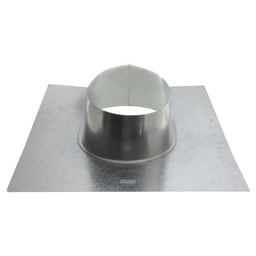 HART & COOLEY Hart & Cooley 16318 B-Vent Flashing 6 Adjustable 0-6/12 6RF