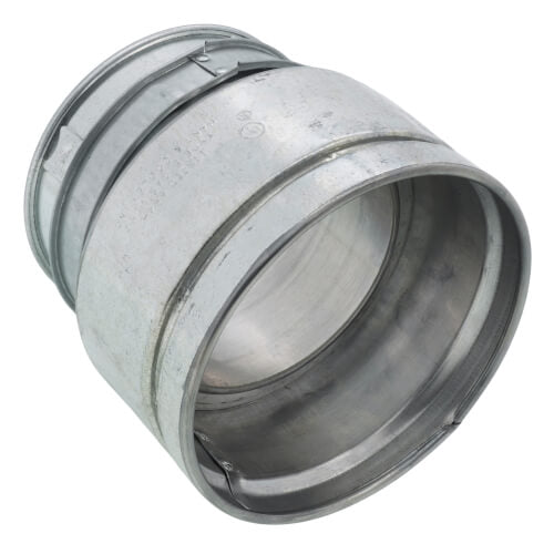 HART & COOLEY Hart & Cooley 16112 B-Vent Increaser, 4 to 5 Gas Round 4RN5